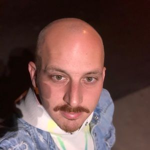 Meet your Posher, John